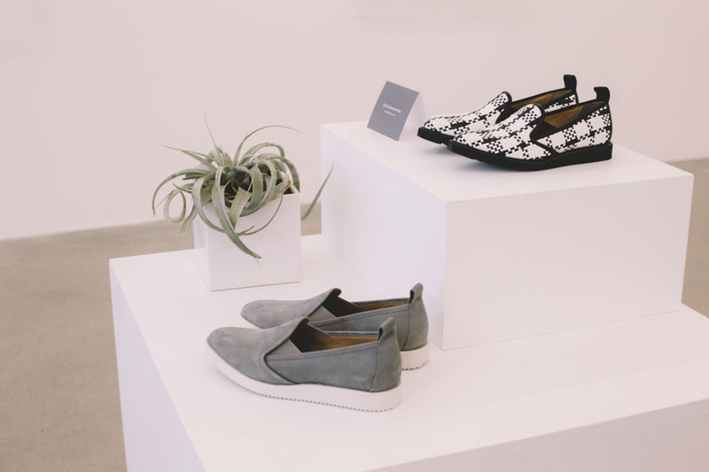 Everlane Introduces the Street Shoe in San Francisco — M.