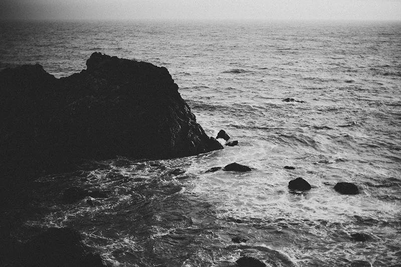 Bodega Bay California