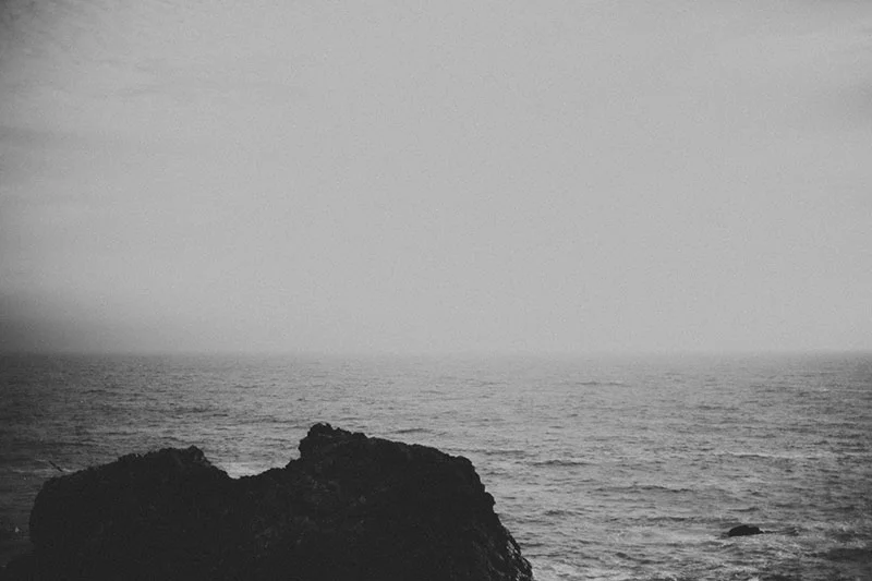 Bodega Bay California