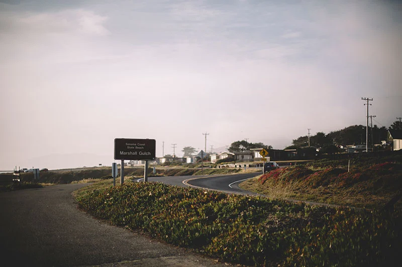 Bodega Bay California
