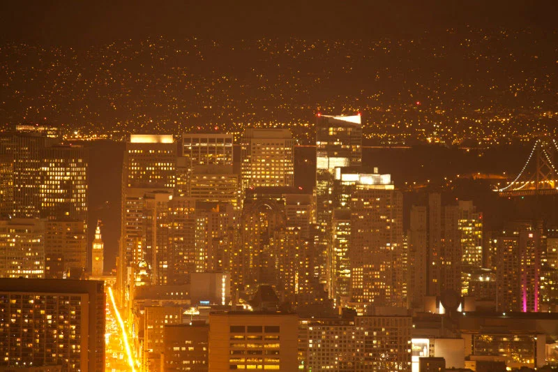 The 16 street photography shots you need to capture: Go where the view is