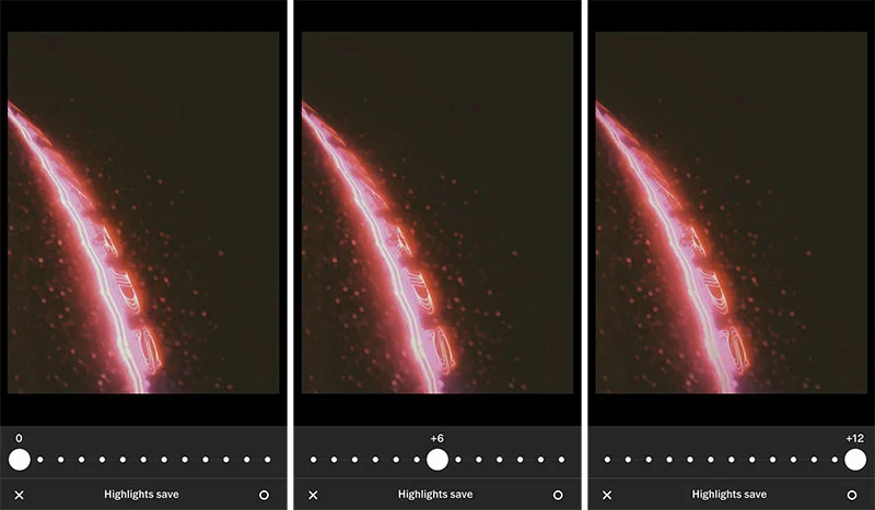 Guide to VSCO Cam editing features: Free guide included!