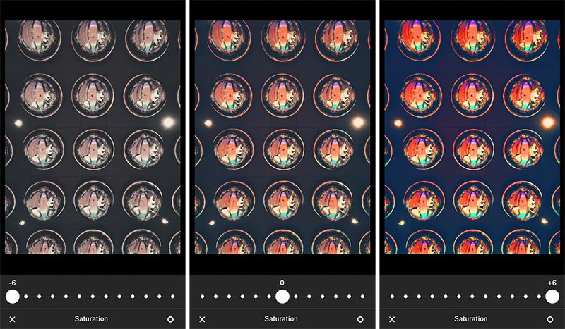 Guide to VSCO Cam editing features: Free guide included!