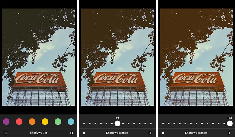 Guide to VSCO Cam editing features: Free guide included!