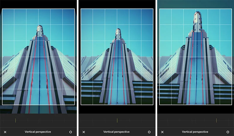 Guide to VSCO Cam editing features: Free guide included!