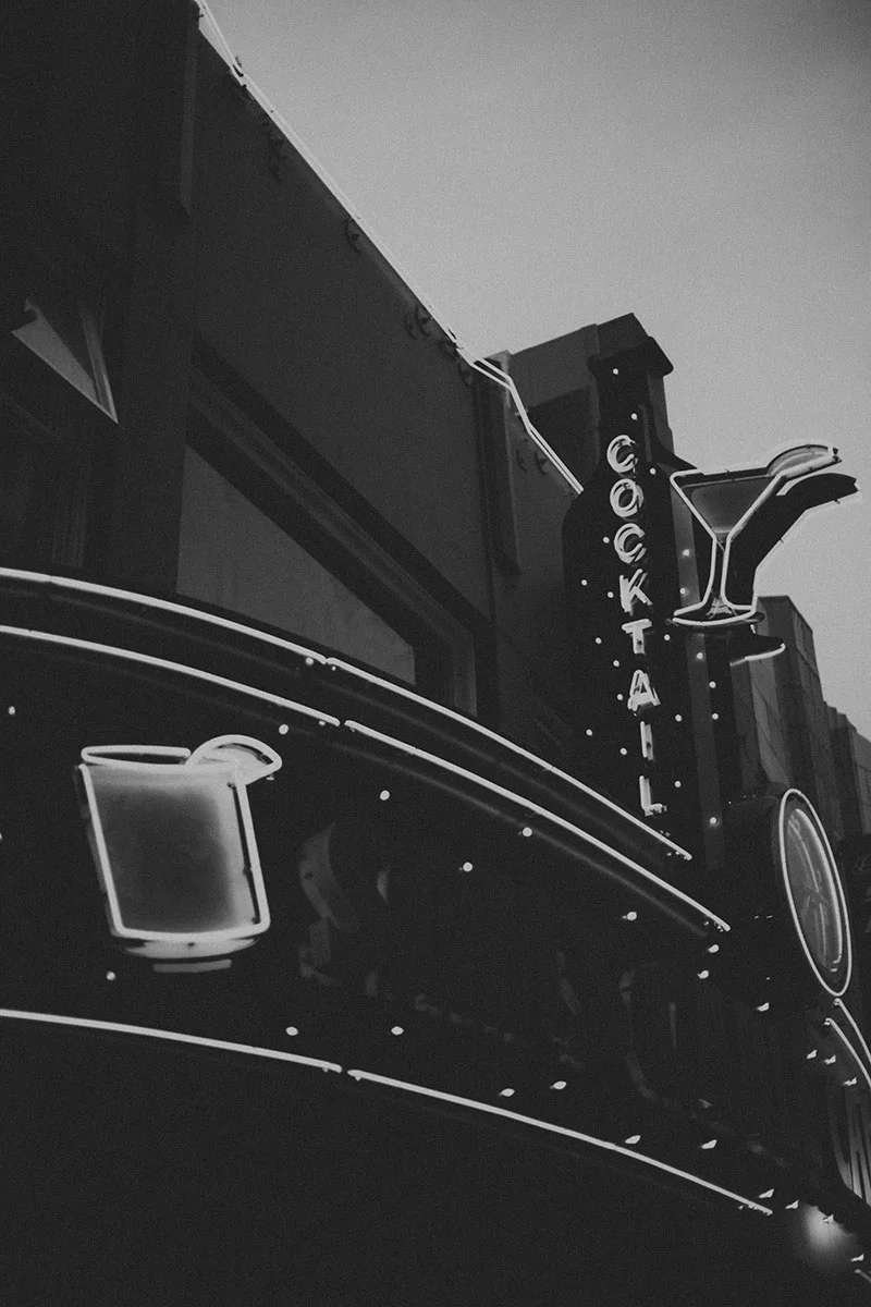 Raw and Unedited: Union Square San Francisco Photography
