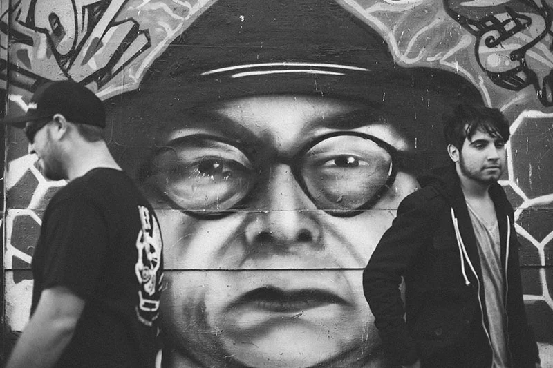 The Mission District, San Francisco Photography