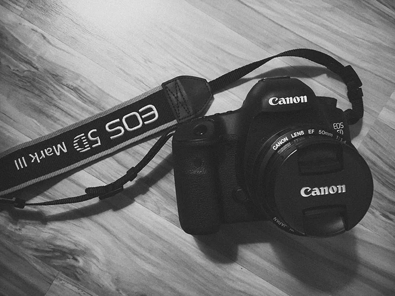 Shooting with Minimal Photography Gear: Do More with Less