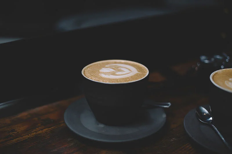 The Perfect Cup of Coffee in San Francisco