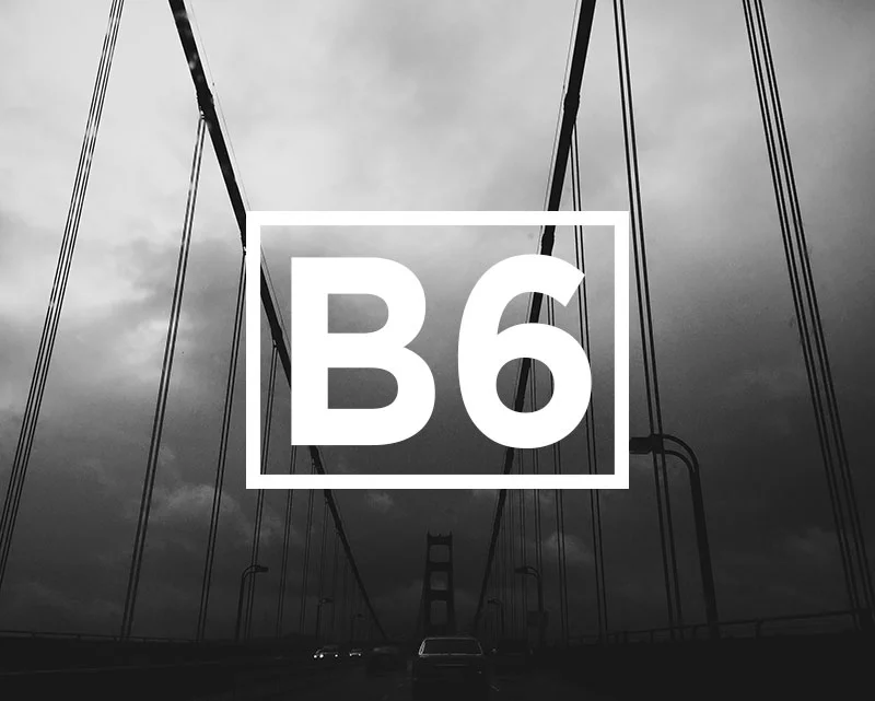 VSCO CAM: Black and White Preset Guide