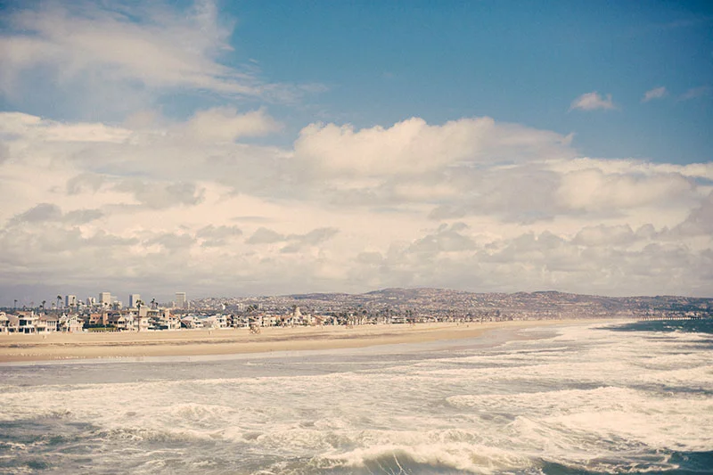 Newport Beach, California