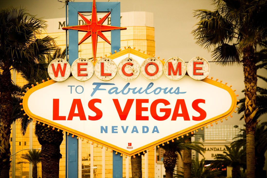 Types of Signage Photography: Script and Sans Serif