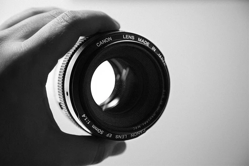 Canon prime lens guide: The 50mm f/1.4 prime lens