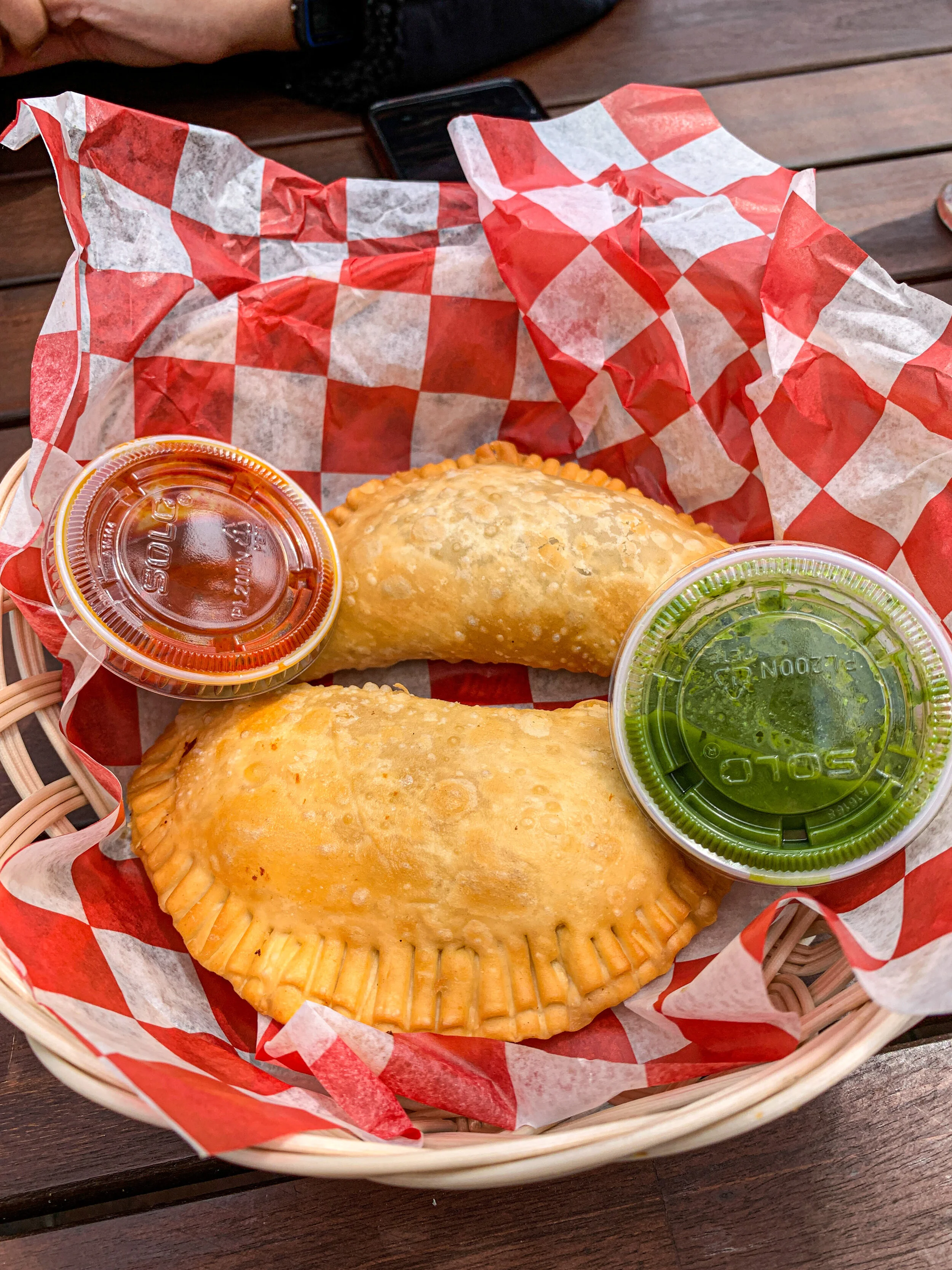 Halal Spanish Food in Long Island