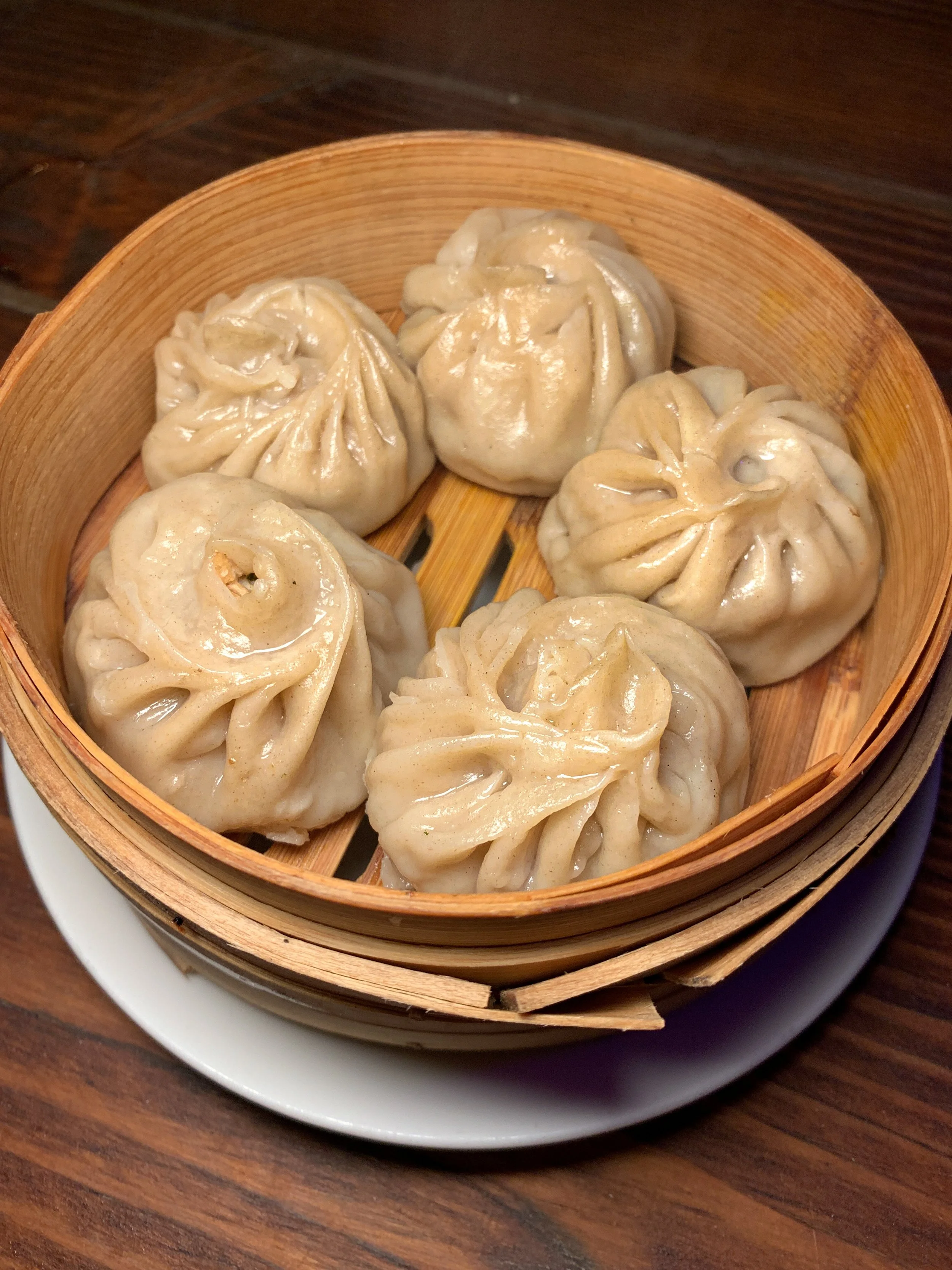 Where to Find Halal Dumplings in NYC