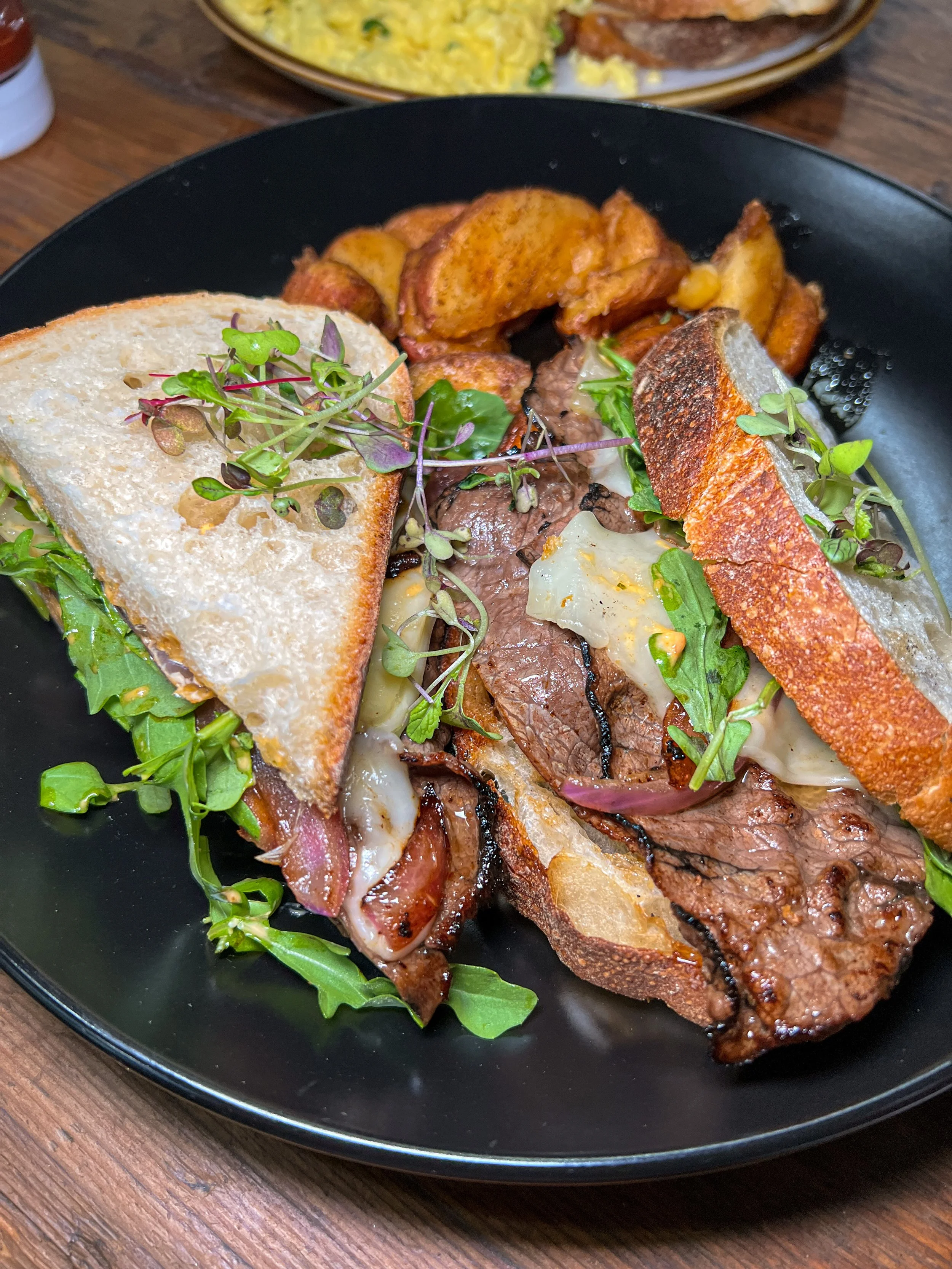 Milk and Honey Cafe Opens Second Location