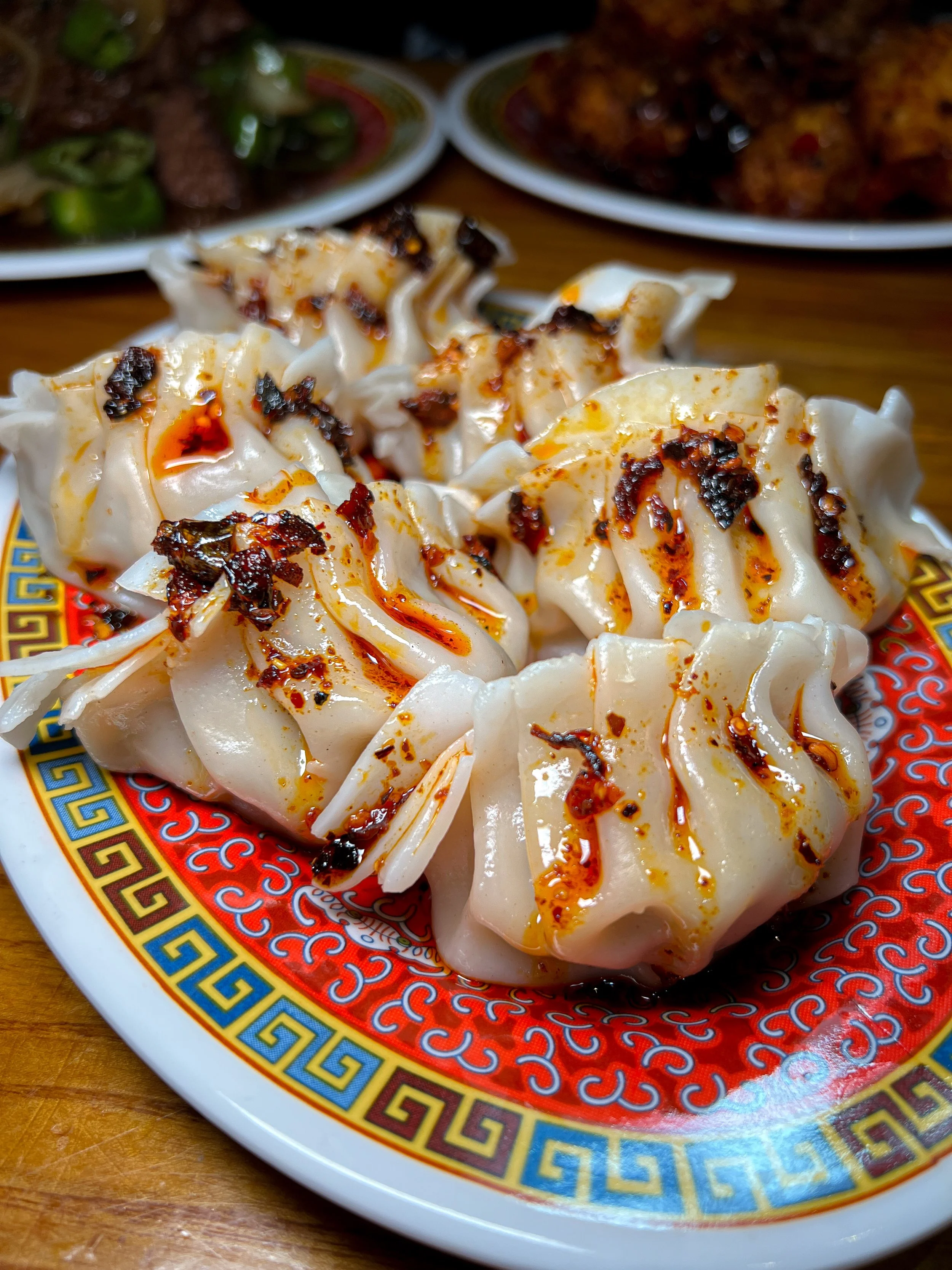 Where to Find Halal Dumplings in NYC