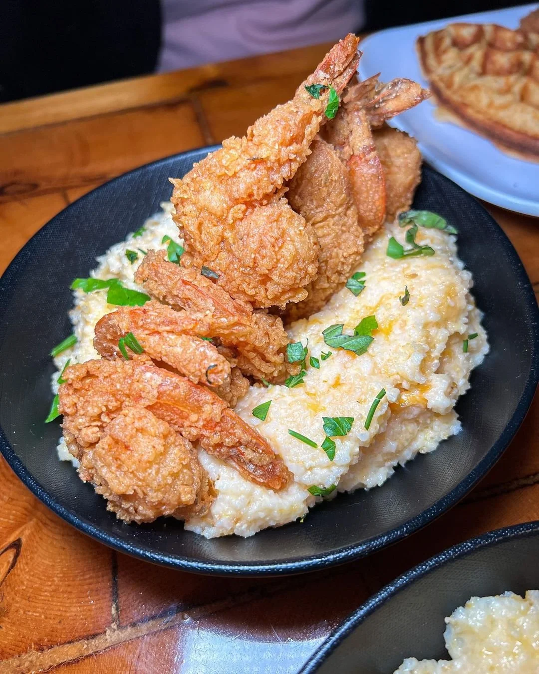 Halal Soul Food ReOpens in New Location