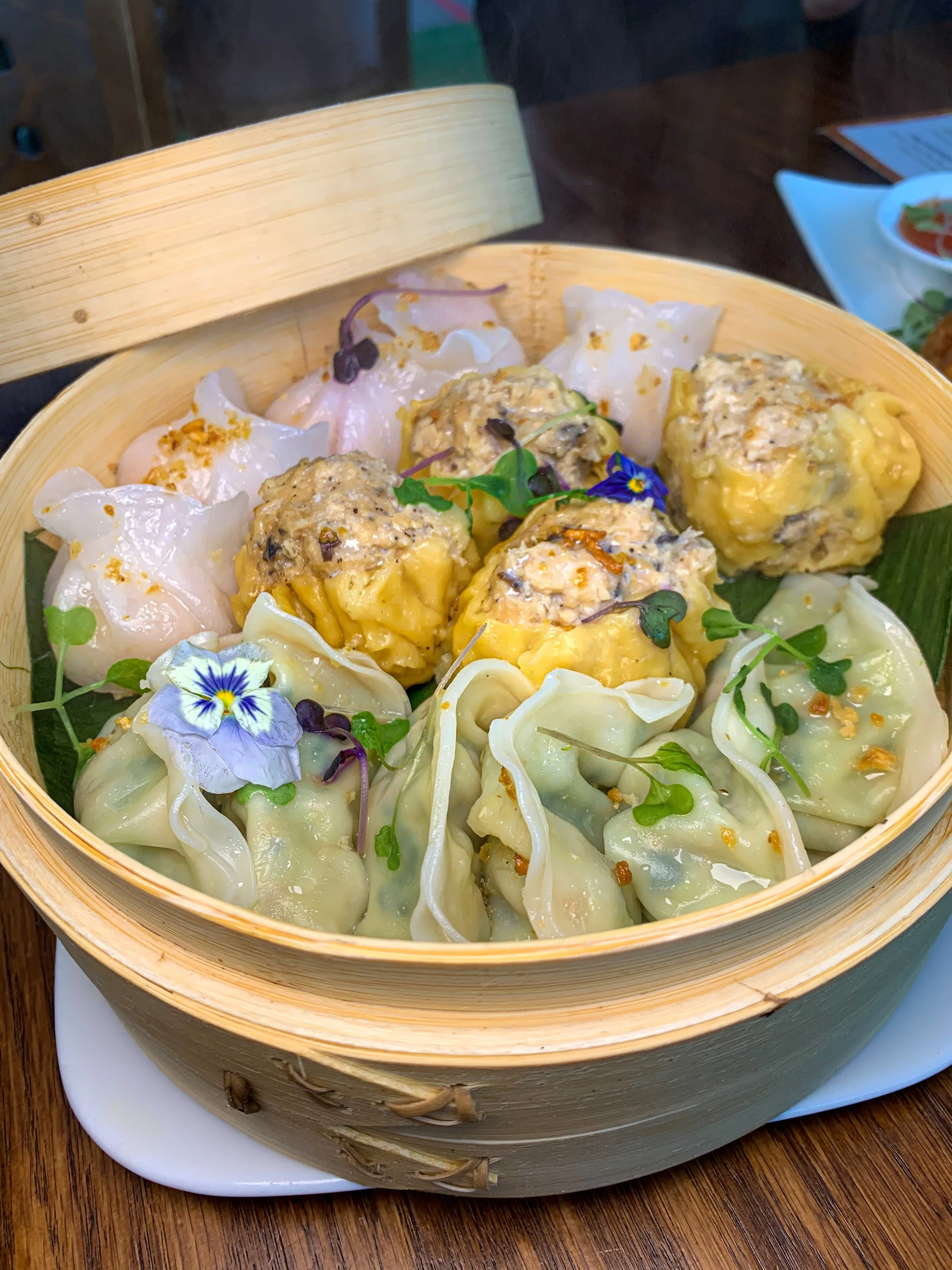 Where to Find Halal Dumplings in NYC