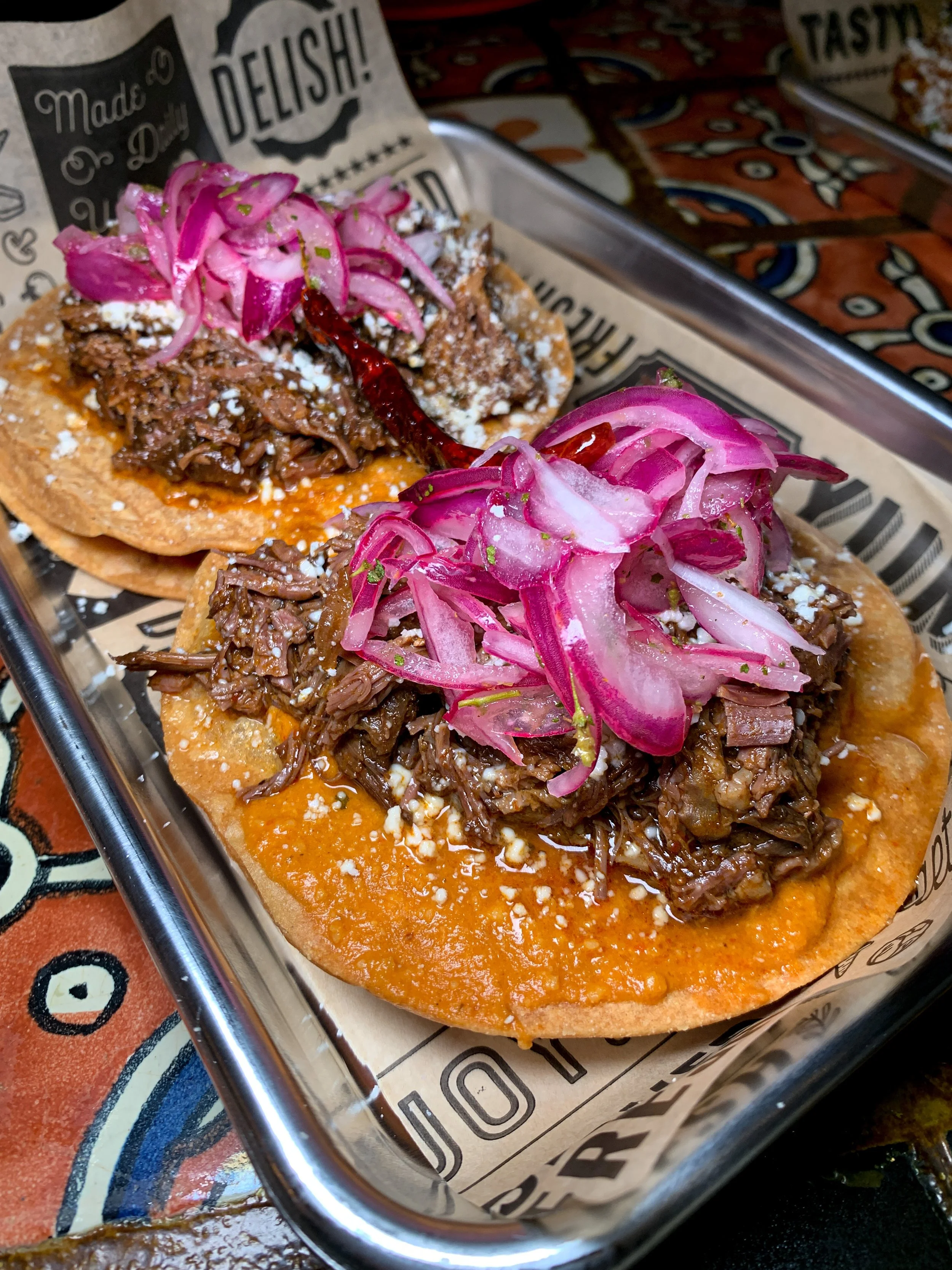 Must Visit Halal Spots for People Visiting NYC