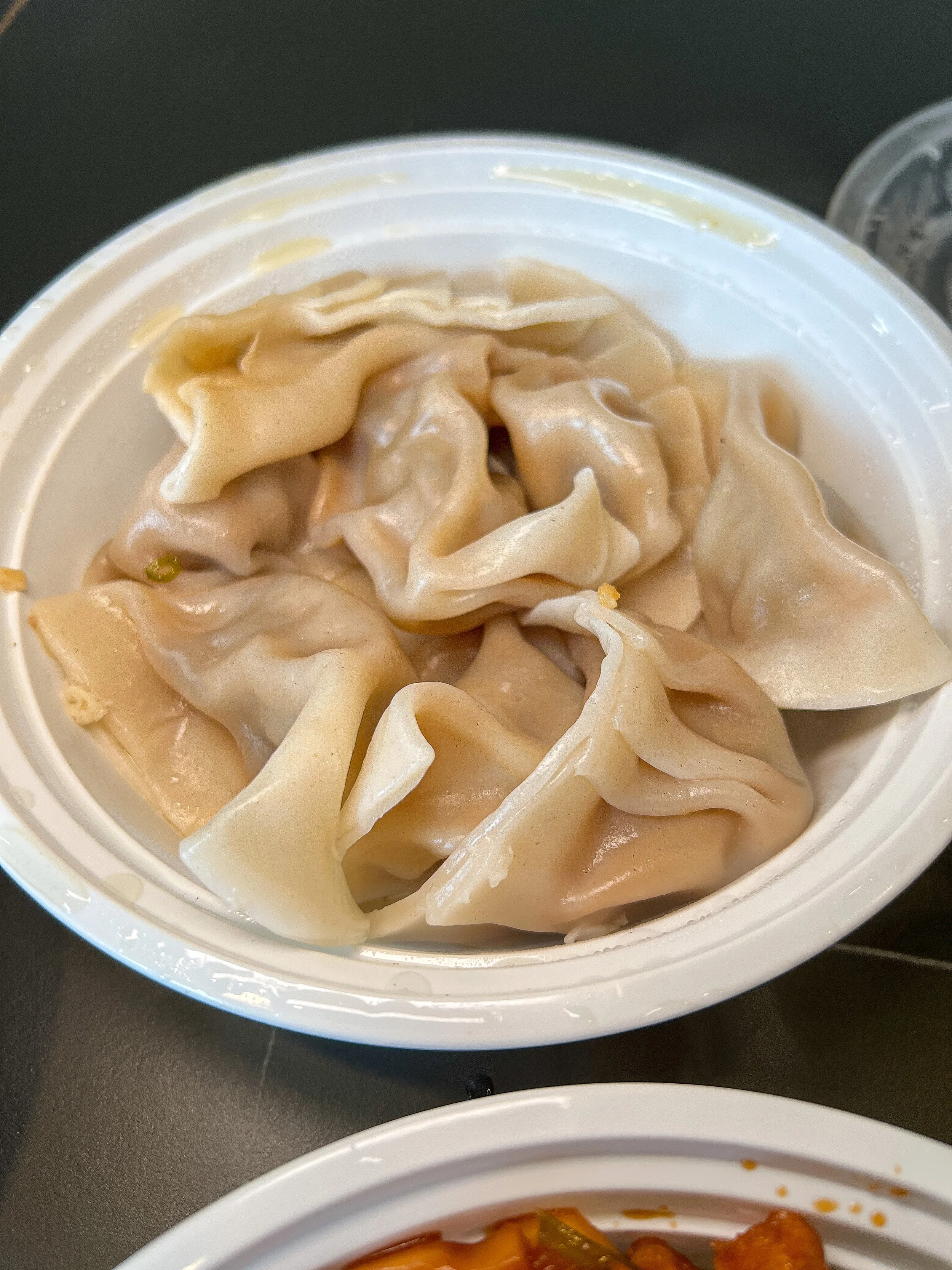 Where to Find Halal Dumplings in NYC