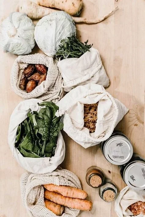 how to heal candida overgrowth the natural + vegan way