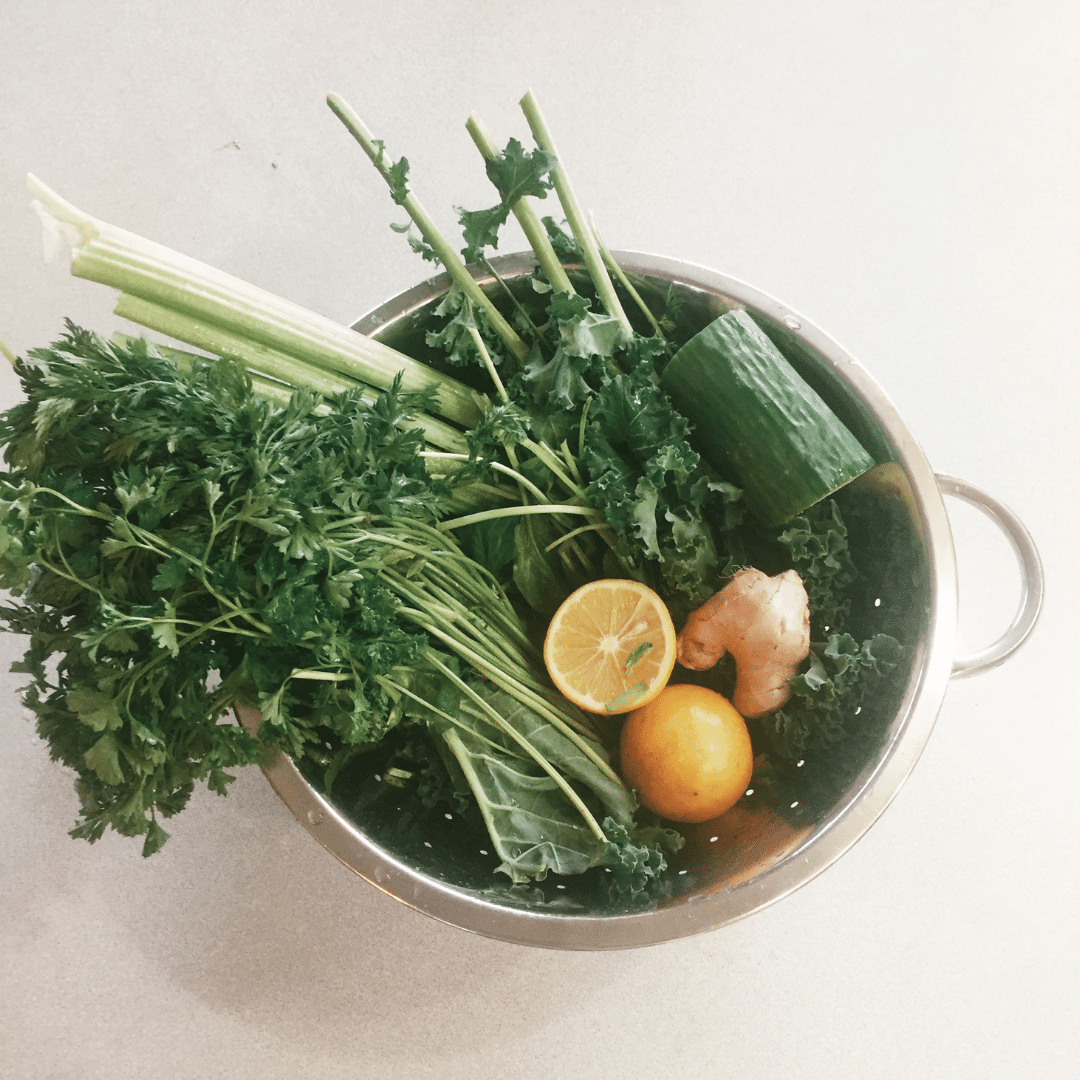 ayurvedic guide to winter