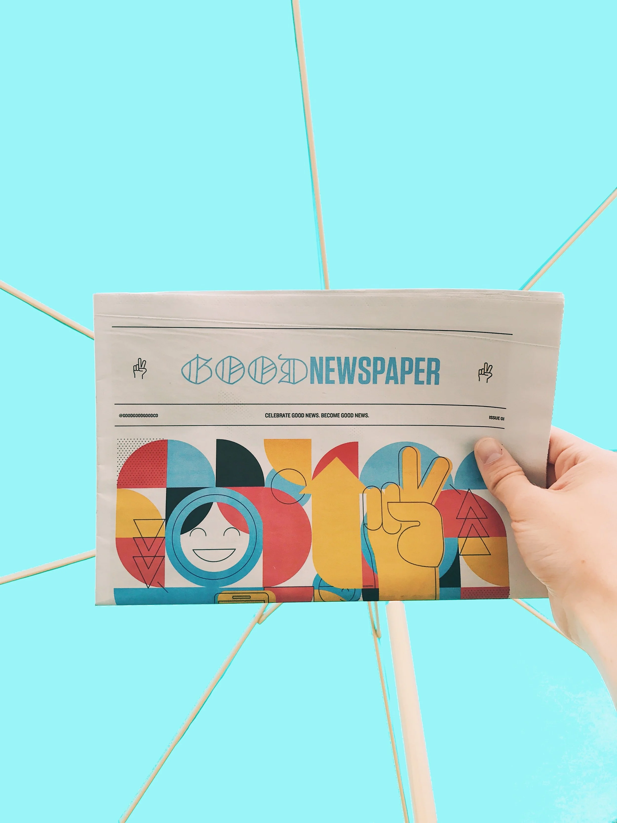 Is Fake News Old News?