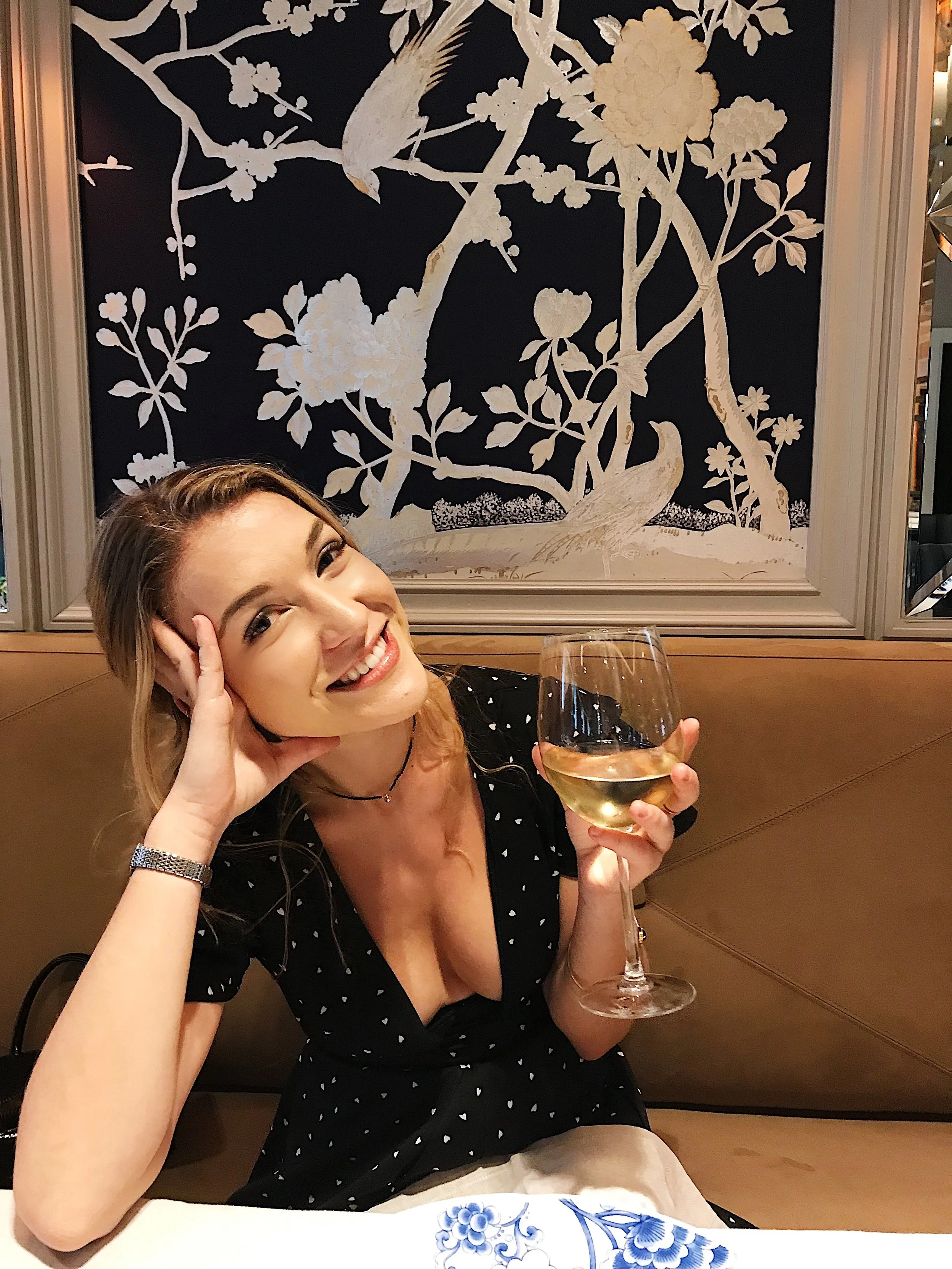 My Best Meal In Madrid: Haroma