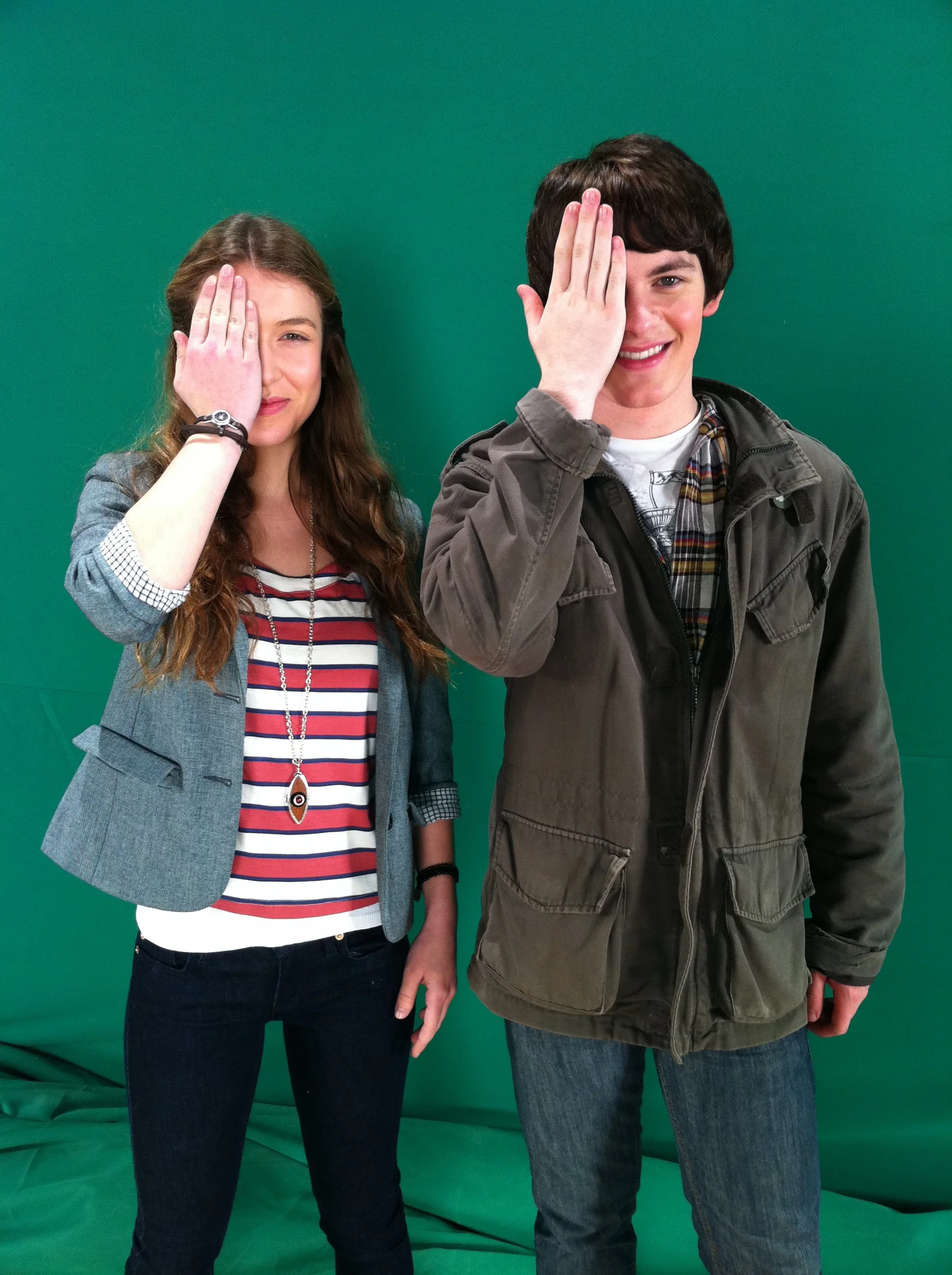 What Acting Taught Me