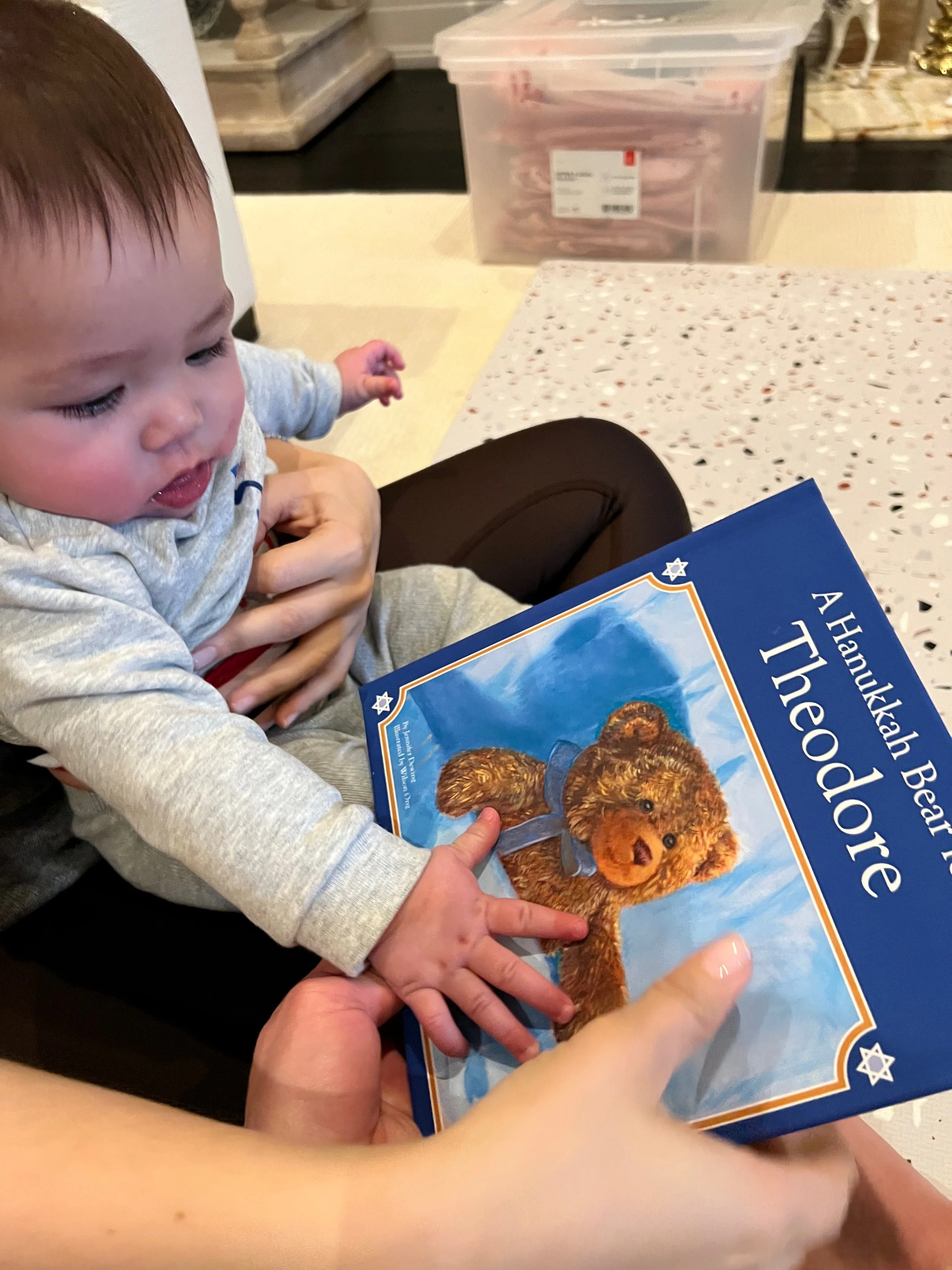 Teaching Your Children to Embrace Their Heritage in a Multicultural Family