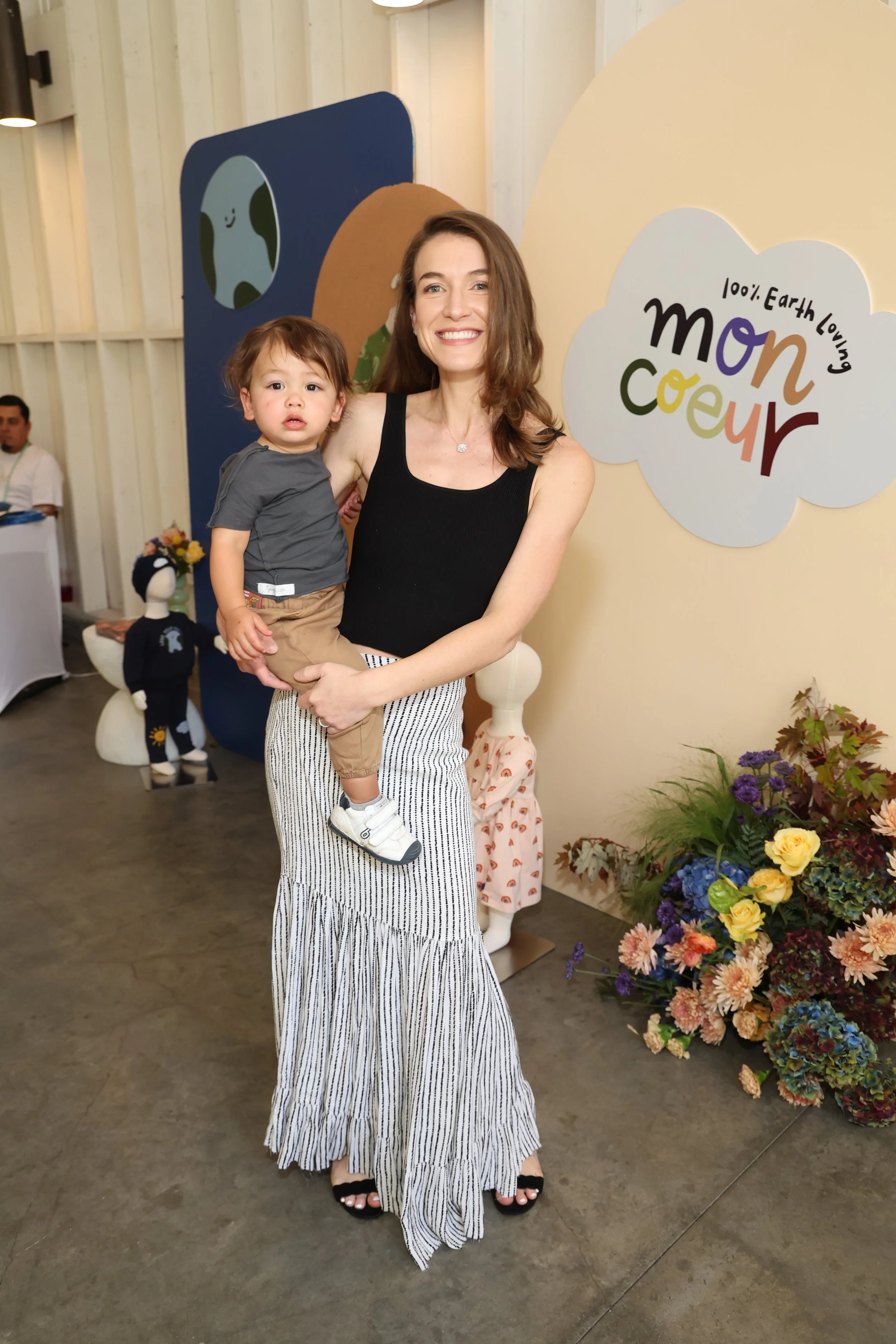 Why we Should Buy Sustainable Clothing for our Kids