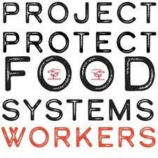 Project Protect Food System Workers