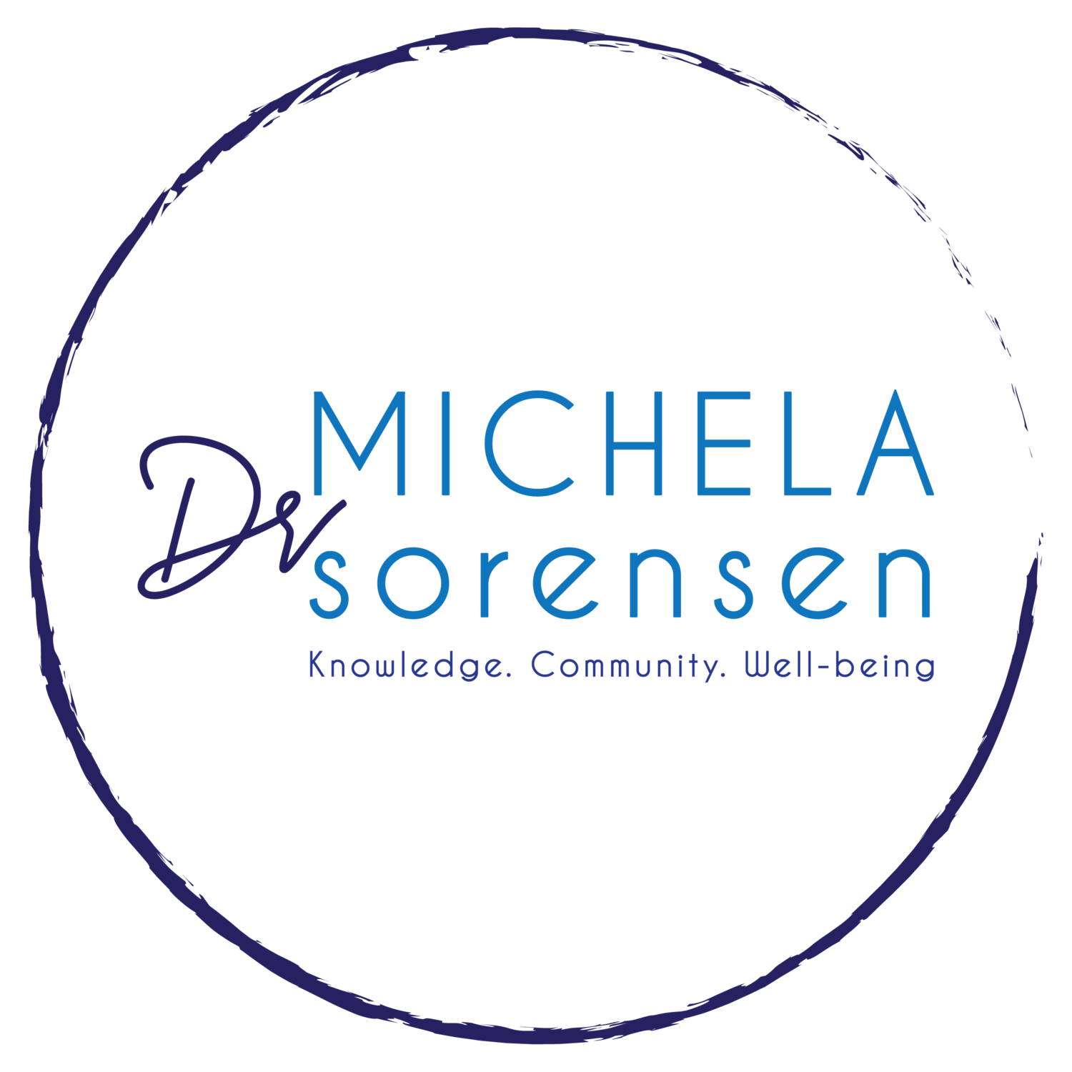 Dr Michela Sorensen