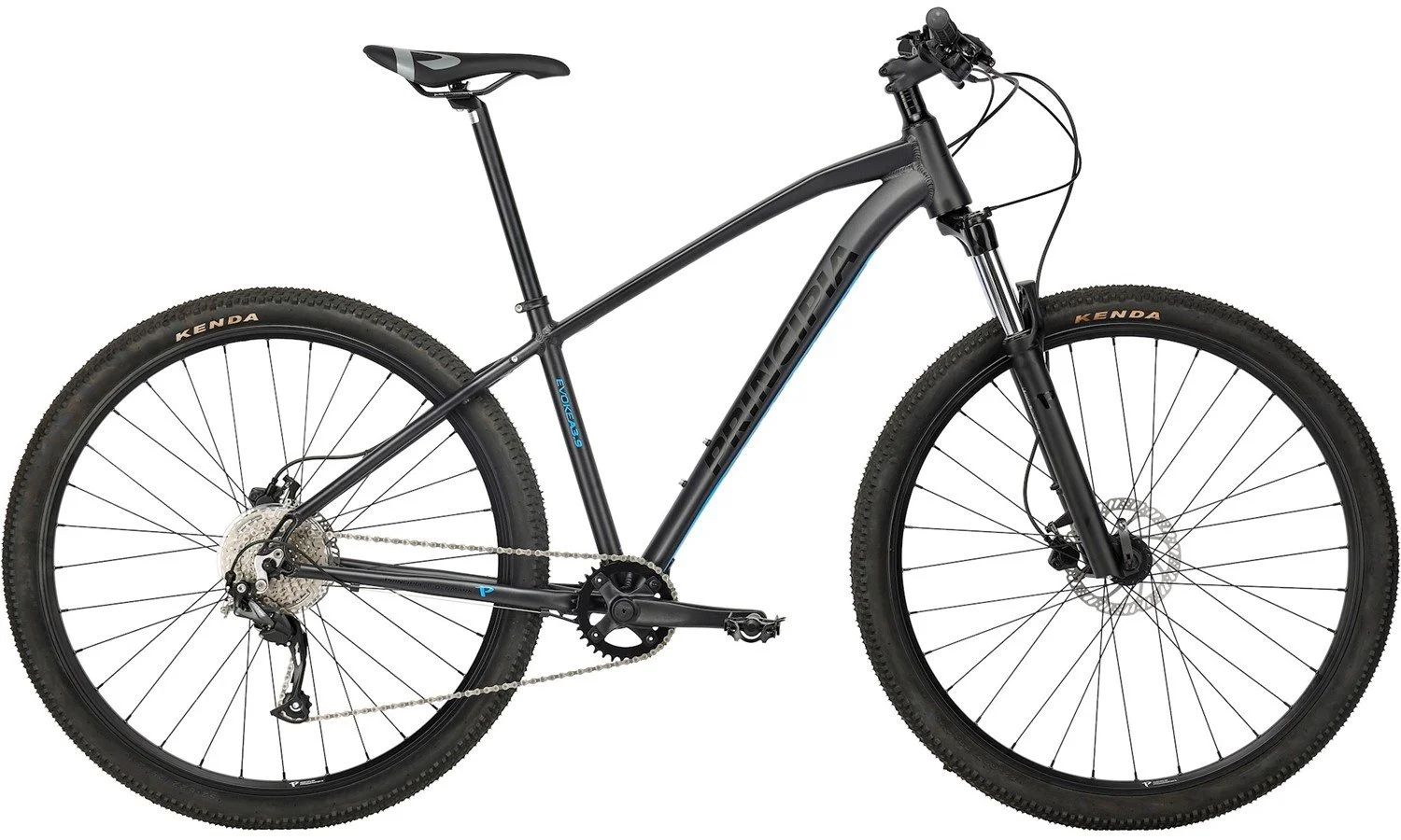 Principia Evoke A3.9  mat Sort 29" 17"