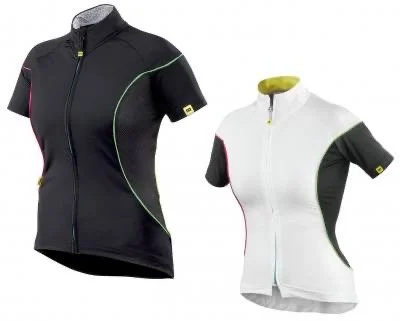 Mavic Bellissima Jersey Dame