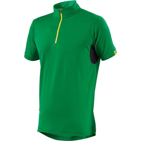 Mavic Red Rock Grøn Tricot