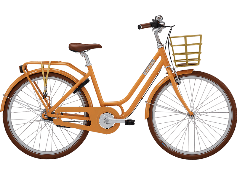 Norden Clara Mango 24"