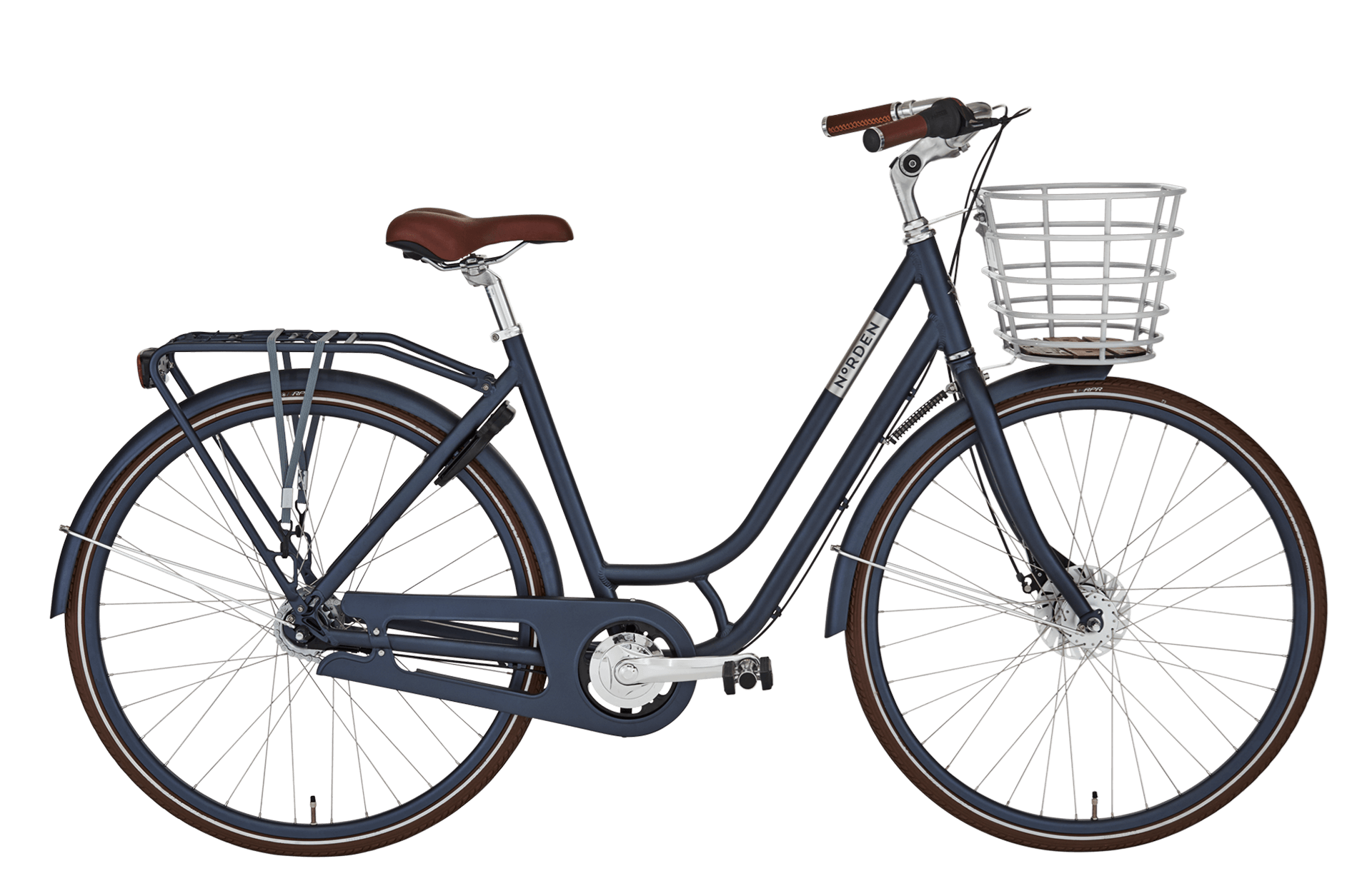 Norden Ellen Granitgrå