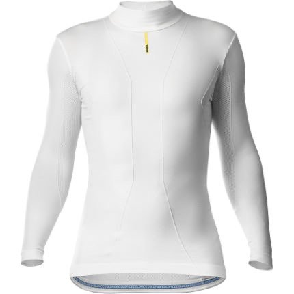 Mavic Base Layer Cold Ride Hvid