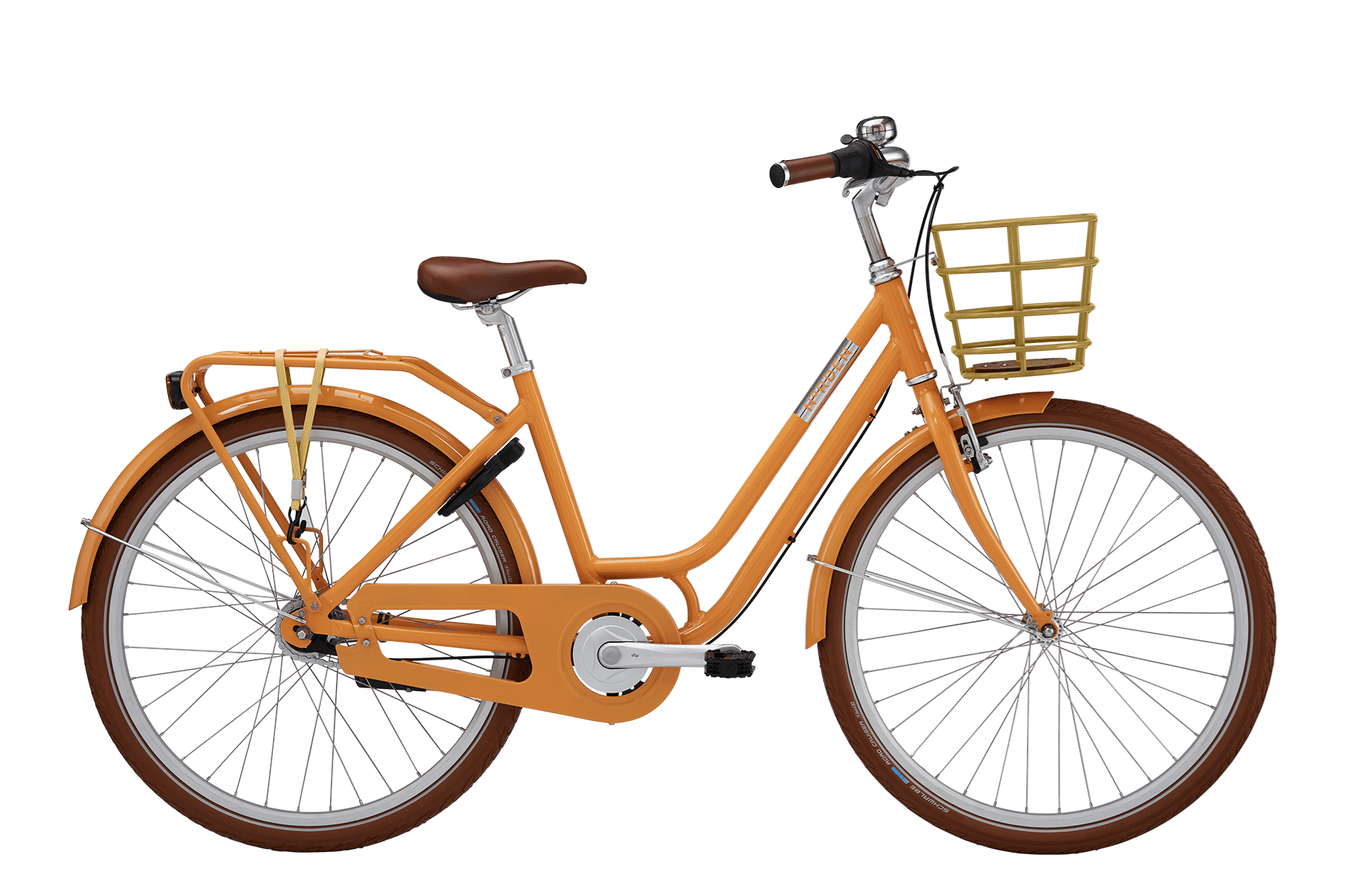 Norden Clara Mango 26"