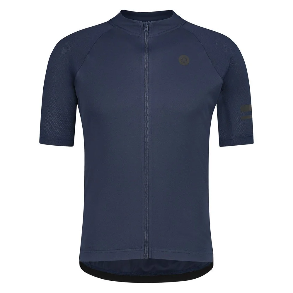 Agu Jersey Deep Blue