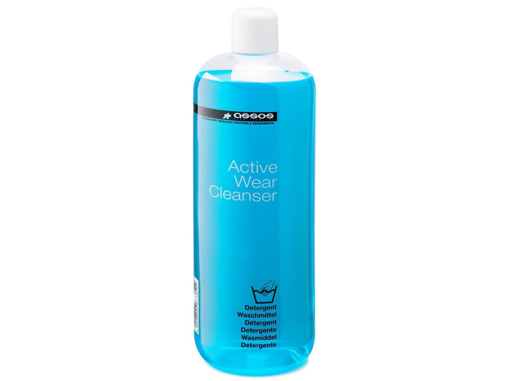 Assos Active Wear Cleanser 1 L.