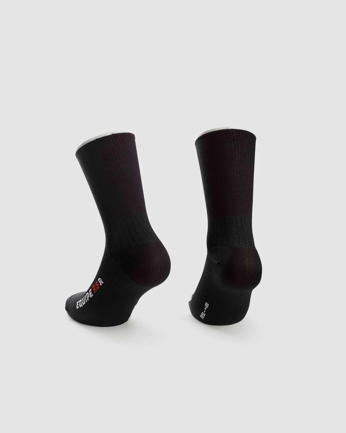 Assos RSR Socks Race - sort