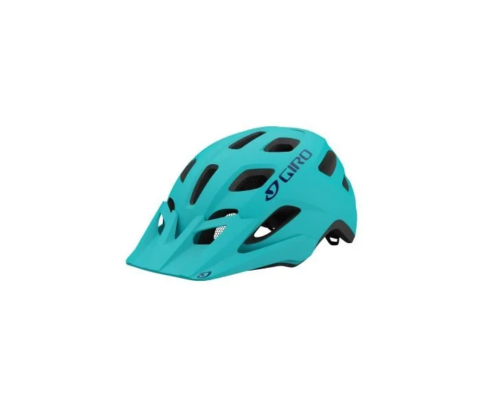 Giro Tremor Hjelm mat Glacier 50-57 cm