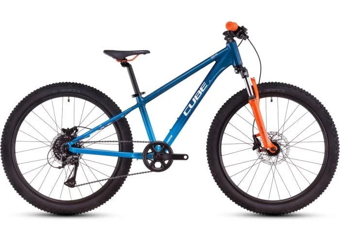 Cube Acid 240 Action Team 24"
