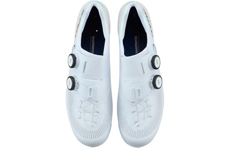 Shimano RC-903 Sphyre Hvid