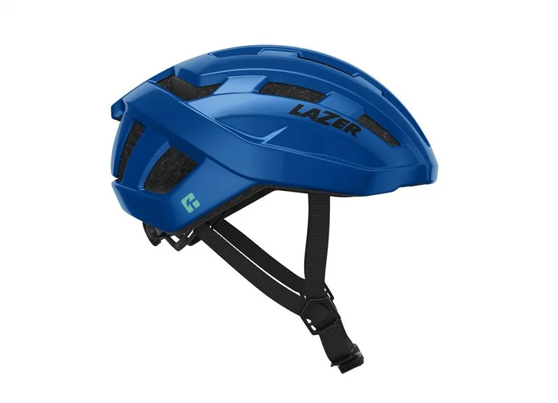 Lazer Tempo Kineticore Blue 54-61 cm.