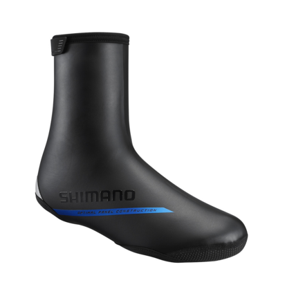 Skoovertræk XC Thermal Shimano