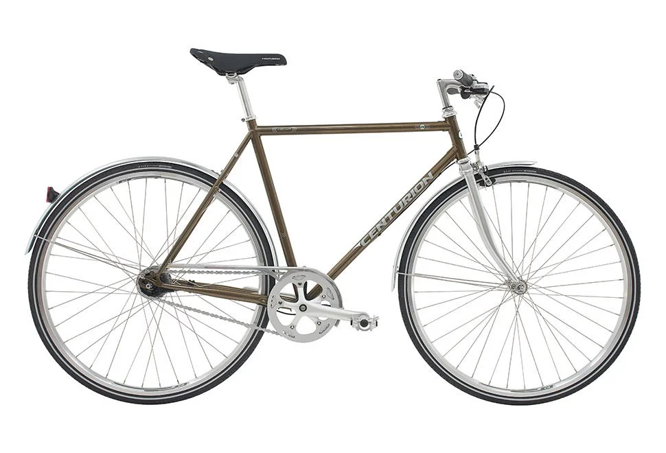 Centurion Helium blank Kobber